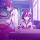 Illustration for article titled emBlood Lad/em is a Fighting Anime Done Right